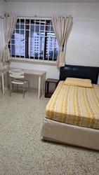 Blk 410 Commonwealth Avenue West (Clementi), HDB 4 Rooms #636963971
